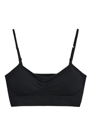 Brassière - Noir
