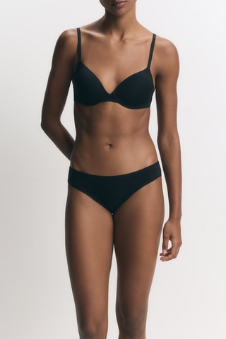 Soutien-gorge - Noir