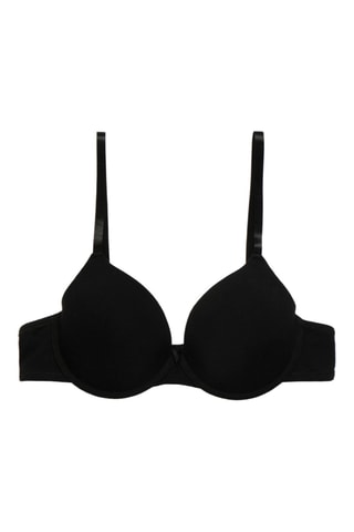 Soutien-gorge - Noir