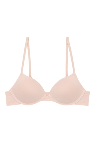 Soutien-gorge - Nude