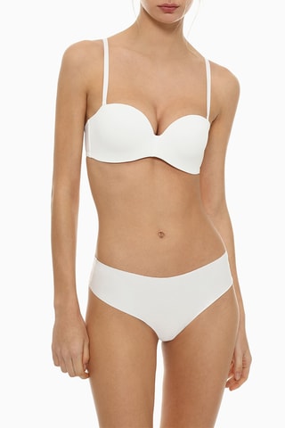 Bandeau - Blanc