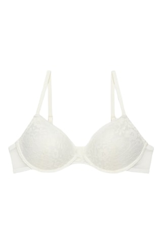 Soutien-gorge - Blanc