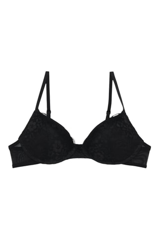 Soutien-gorge - Noir