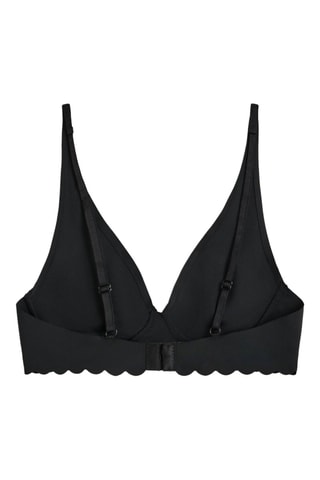 Brassière - Noir