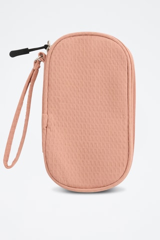 Pochette - Corail