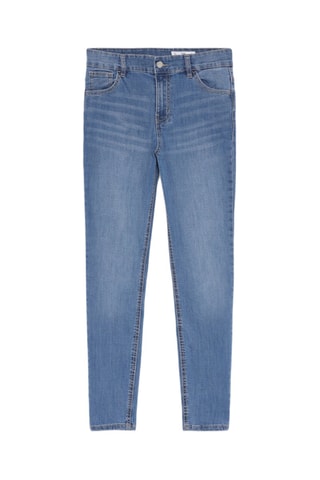 Jean skinny - Indigo