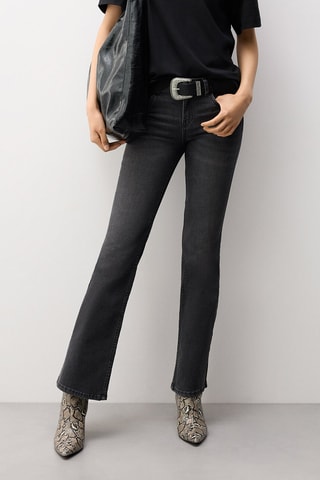 Jean - Noir