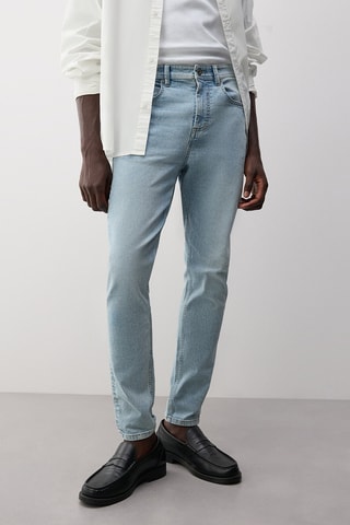 Jeans skinny - Celeste