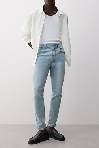 Jeans skinny - Celeste
