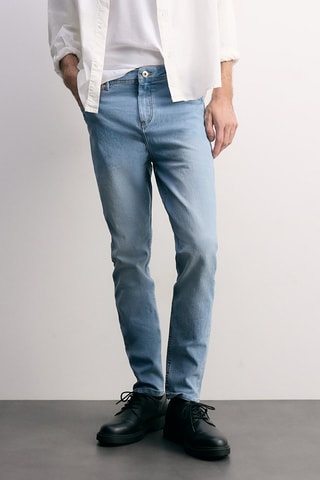 Jeans skinny - Celeste