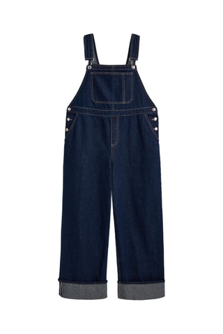 Tuinjeans - Marineblauw