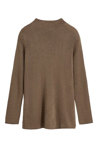 Pull - Taupe