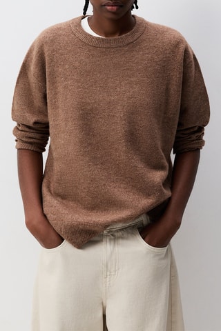 Pull - Beige