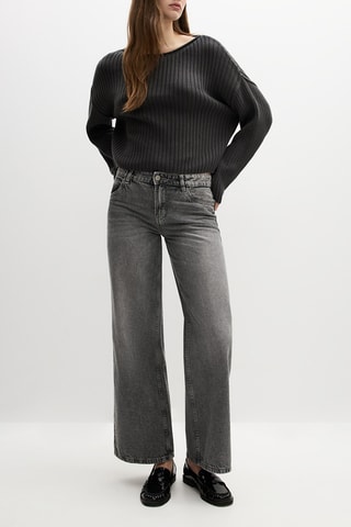 Pull - Anthracite