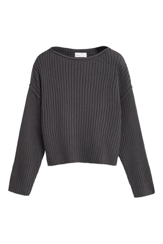 Pull - Anthracite