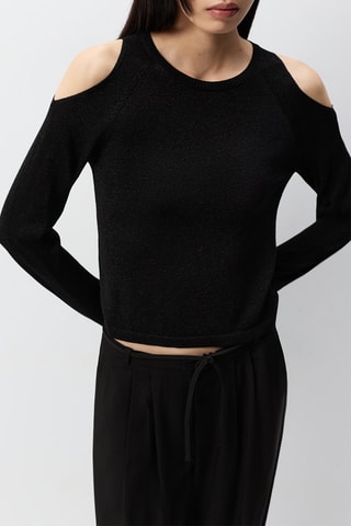 Pull - Noir