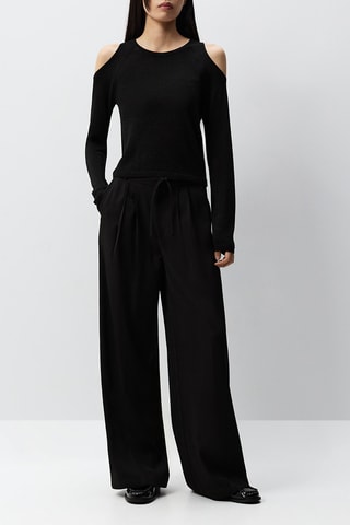 Pull - Noir