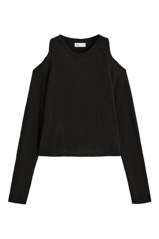 Pull - Noir
