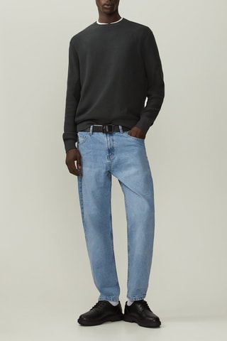 Pull - Vert foncé