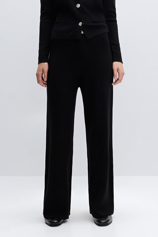 Pantalon - Noir