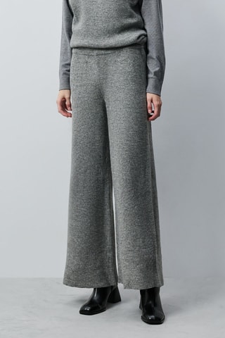 Pantalon - Gris foncé