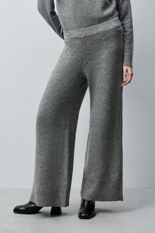 Pantalon - Gris foncé