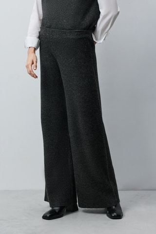 Pantalon - Anthracite