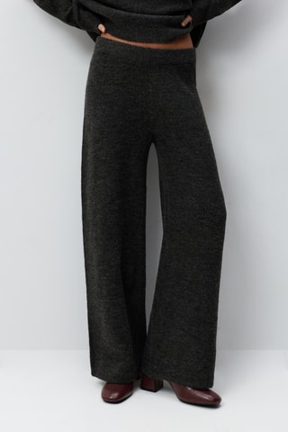 Pantalon - Anthracite