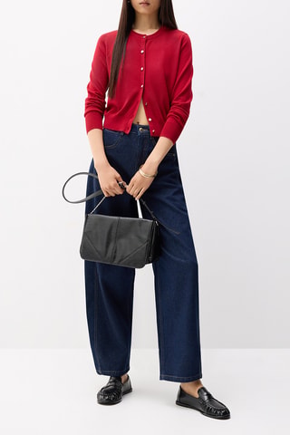 Gilet - Rouge