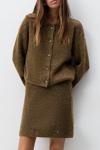Gilet - Kaki