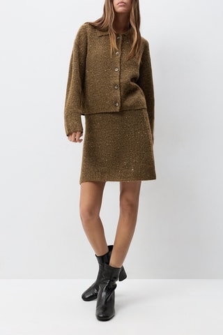 Gilet - Kaki