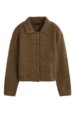 Gilet - Kaki