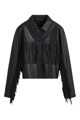 Veste - Noir