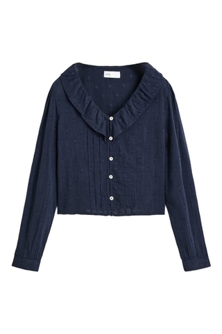 Camicia - Navy
