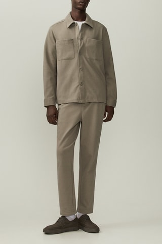 Veste - Vert