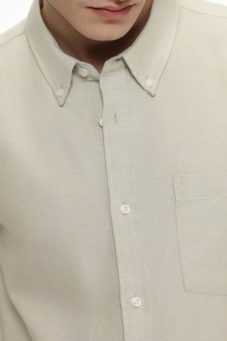 Chemise - Vert d’eau