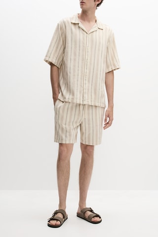 Chemise - Blanc