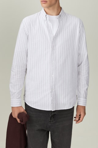 Chemise - Blanc