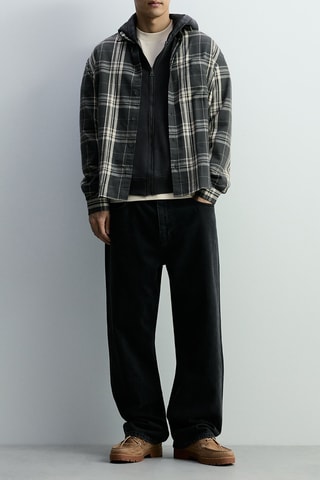 Chemise - Noir