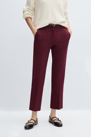 Chino - Bordeaux