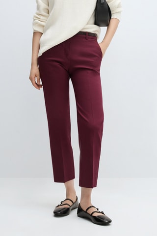 Chino - Bordeaux