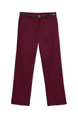 Chino - Bordeaux