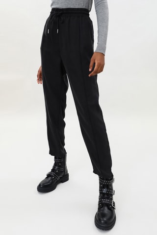 Pantalon - Noir