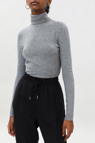 Pantalon - Noir