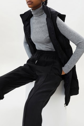 Pantalon - Noir