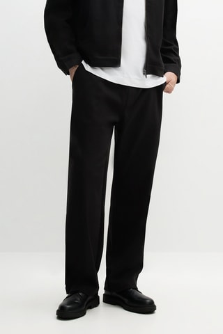 Jogger - Noir