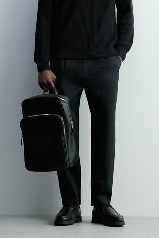 Chino - Noir