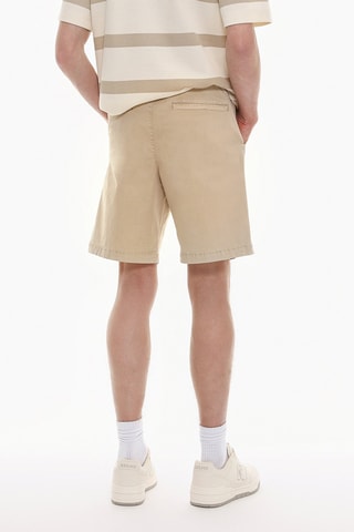 Short de plage - Beige