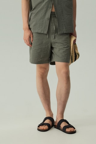 Short - Kaki