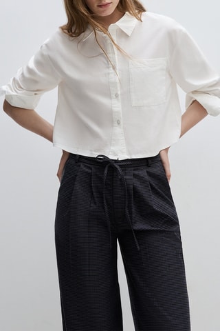 Camicia - Bianco